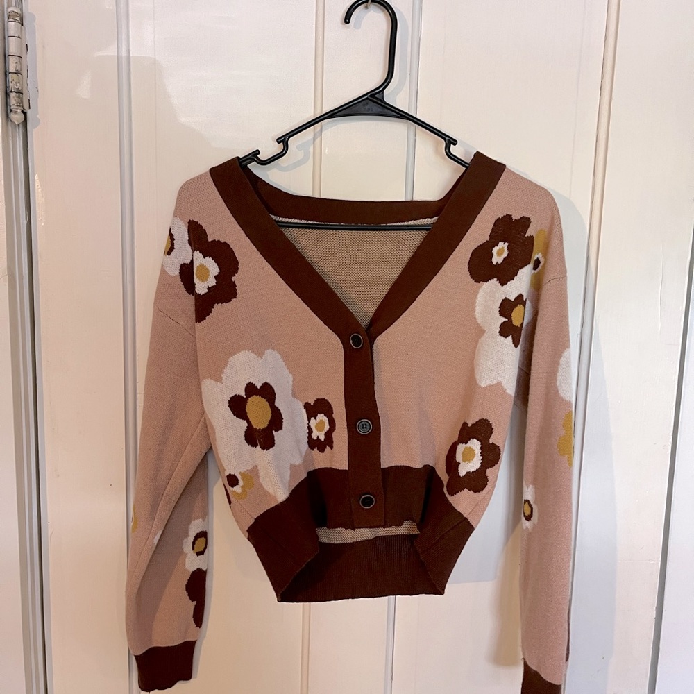 womens sweater